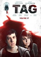 Tag (2015) Обнаженные сцены