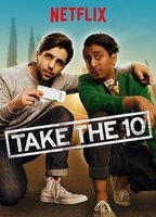 Take the 10 (2016) Обнаженные сцены