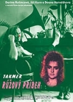 A Rosy Story (Takmer ružový príbeh) (1990) Обнаженные сцены