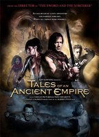 Tales of an Ancient Empire 2010 фильм обнаженные сцены