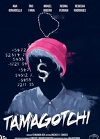 Tamagotchi (2019) Обнаженные сцены