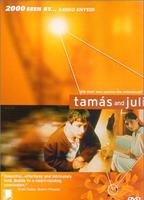 Tamas and Juli 1997 фильм обнаженные сцены