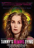 Tammy's Always Dying 2019 фильм обнаженные сцены