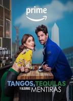 Tangos, tequilas, y algunas mentiras (2023) Обнаженные сцены