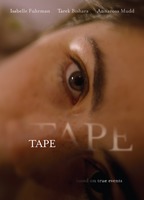 Tape (2020) Обнаженные сцены
