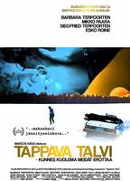 Tappava talvi 2014 фильм обнаженные сцены