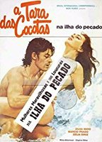 Tara das Cocotas na Ilha do Pecado (1980) Обнаженные сцены