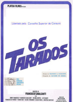 Tarados  1983 фильм обнаженные сцены