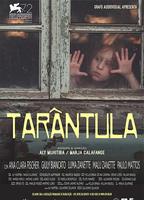 Tarântula 2015 фильм обнаженные сцены
