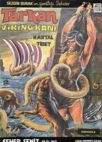 Tarkan and the Blood of the Vikings 1971 фильм обнаженные сцены