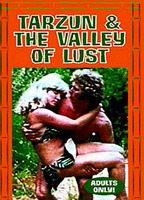 Tarzun and the Valley of Lust (1970) Обнаженные сцены