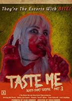 Taste Me: Death-scort Service Part 3 2018 фильм обнаженные сцены