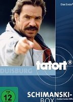 Tatort: Der Tod spielt mit (1997-настоящее время) Обнаженные сцены