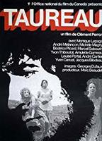 Taureau (1973) Обнаженные сцены