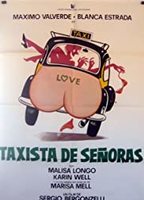 Taxi Love - Servizio per Signora (1976) Обнаженные сцены