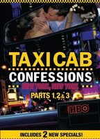 Taxicab Confessions обнаженные сцены в ТВ-шоу