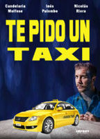 Te pido un taxi (2019) Обнаженные сцены