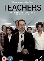 Teachers 2001 фильм обнаженные сцены