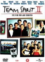 Team Spirit II 2003 фильм обнаженные сцены
