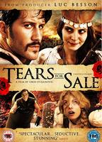 Tears for Sale (2008) Обнаженные сцены