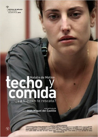 Techo y comida (2015) Обнаженные сцены