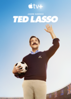Ted Lasso 2020 фильм обнаженные сцены