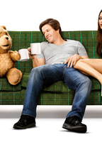 Ted 2012 фильм обнаженные сцены