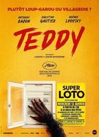 Teddy (2021) Обнаженные сцены