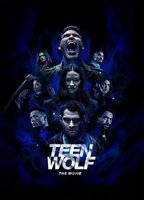Teen Wolf: The Movie 2023 фильм обнаженные сцены