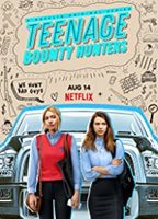 Teenage Bounty Hunters (2020) Обнаженные сцены