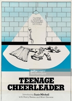 Teenage Cheerleader (1974) Обнаженные сцены