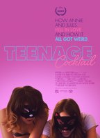 Teenage Cocktail 2016 фильм обнаженные сцены