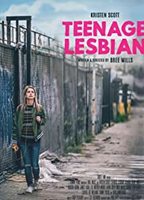 Teenage Lesbian (2019) Обнаженные сцены