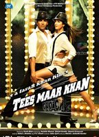 Tees Maar Khan 2010 фильм обнаженные сцены