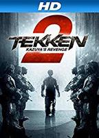 Tekken: Kazuya's Revenge  2014 фильм обнаженные сцены