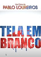 Tela em Branco (2014) Обнаженные сцены