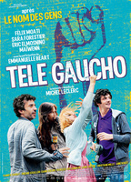 Télé gaucho (2012) Обнаженные сцены