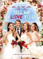 Tell Me I Love You (2020) Обнаженные сцены