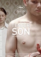 Tender Son: The Frankenstein Project (2010) Обнаженные сцены