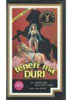 Teneri ma duri (1987) Обнаженные сцены