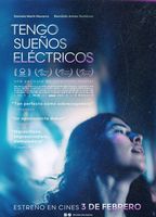 Tengo sueños eléctricos (2022) Обнаженные сцены