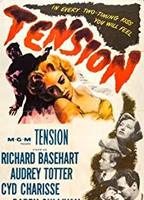Tension  1949 фильм обнаженные сцены