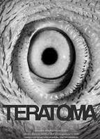 Teratoma 2021 фильм обнаженные сцены