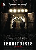 Territories 2010 фильм обнаженные сцены