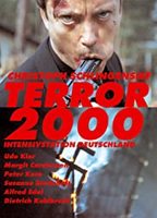 Terror 2000 - Intensivstation Deutschland 1992 фильм обнаженные сцены