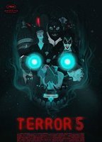 Terror 5 (2016) Обнаженные сцены