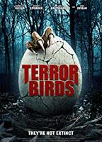 Terror Birds (2016) Обнаженные сцены