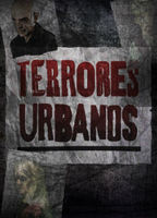 Terrores Urbanos (2018) Обнаженные сцены