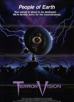 TerrorVision 1986 фильм обнаженные сцены