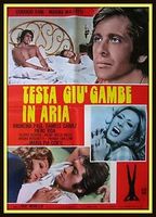 Testa in giù, gambe in aria 1972 фильм обнаженные сцены